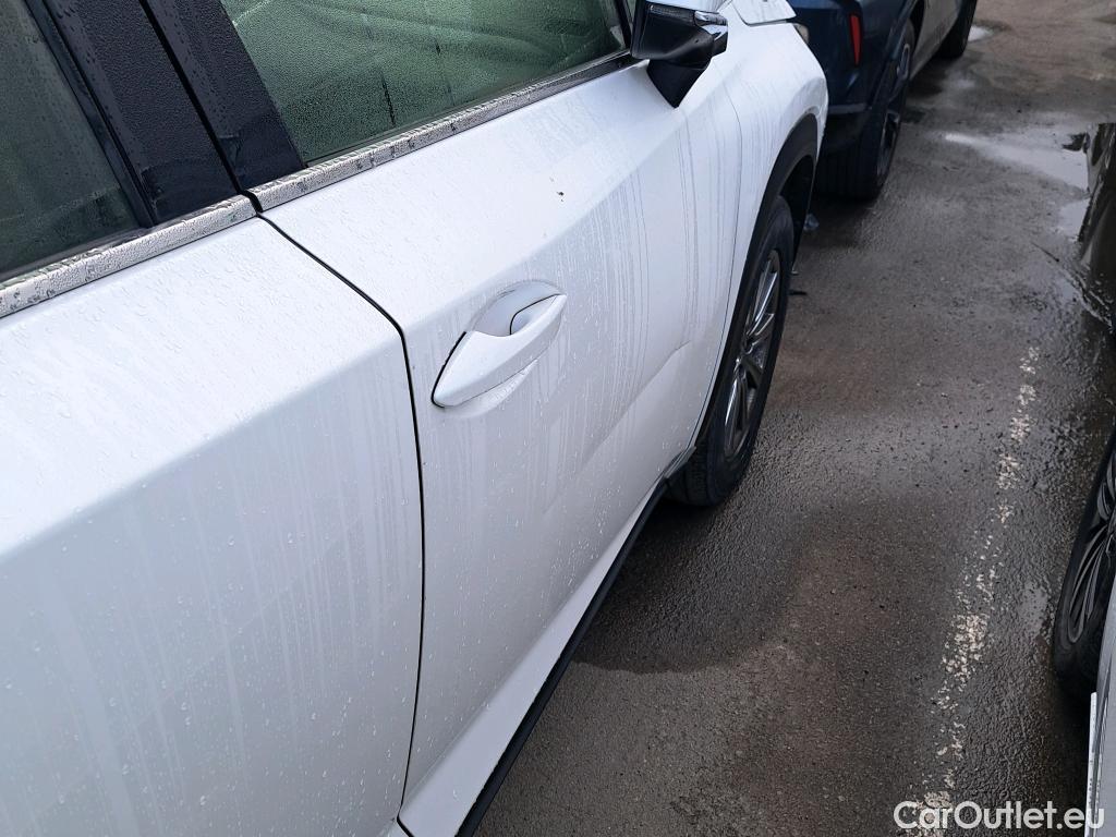  Lexus  NX LEXUS  / 2017 / 5P / todoterreno 2.5 300h Business Navigation 2WD (CX) #5