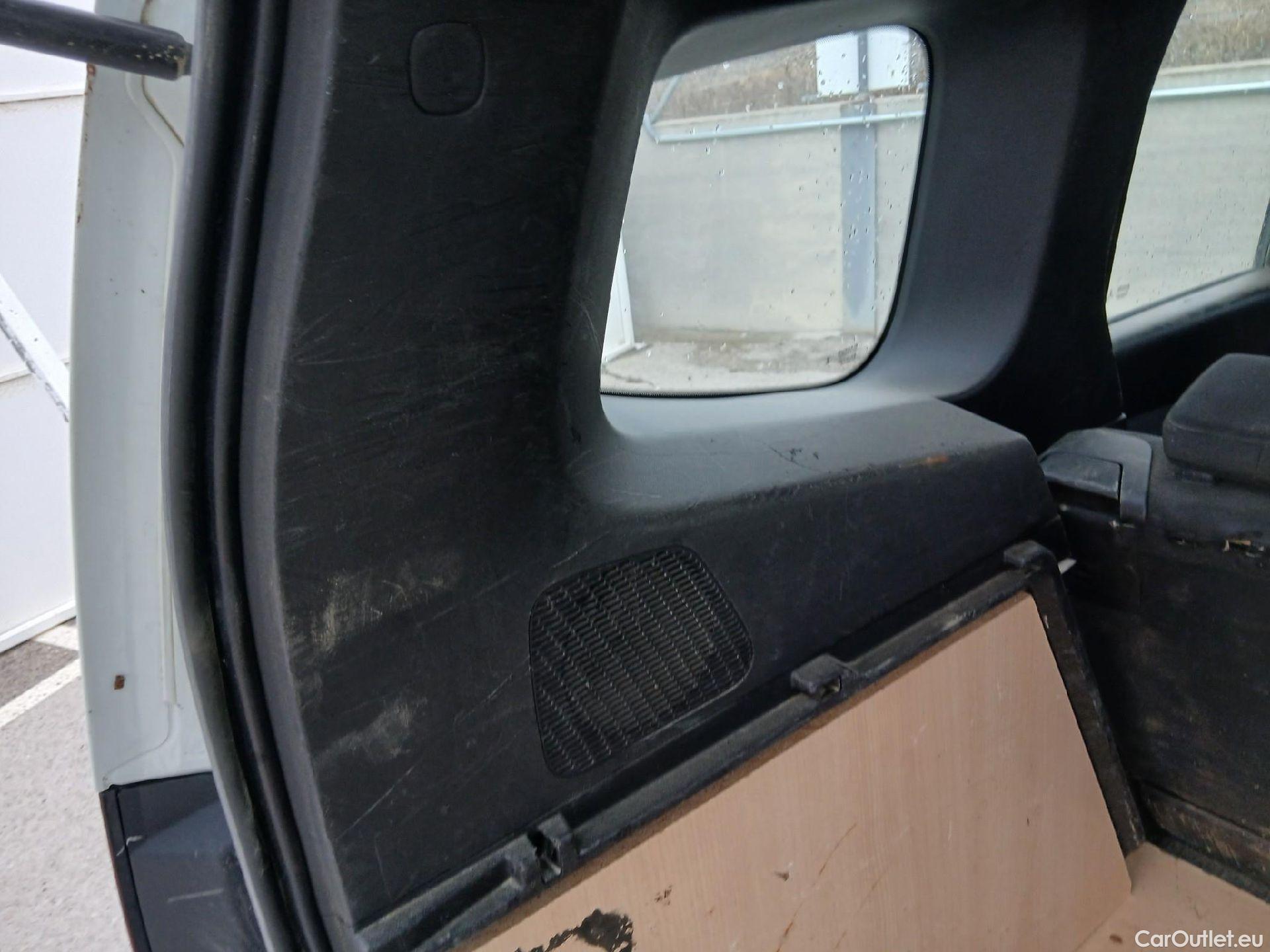  Renault  Kangoo RENAULT  Combi / 2021 / 5P / combi Life Edition One 1.5 Blue dCi 70kW(95CV) (IND)(AC) #47