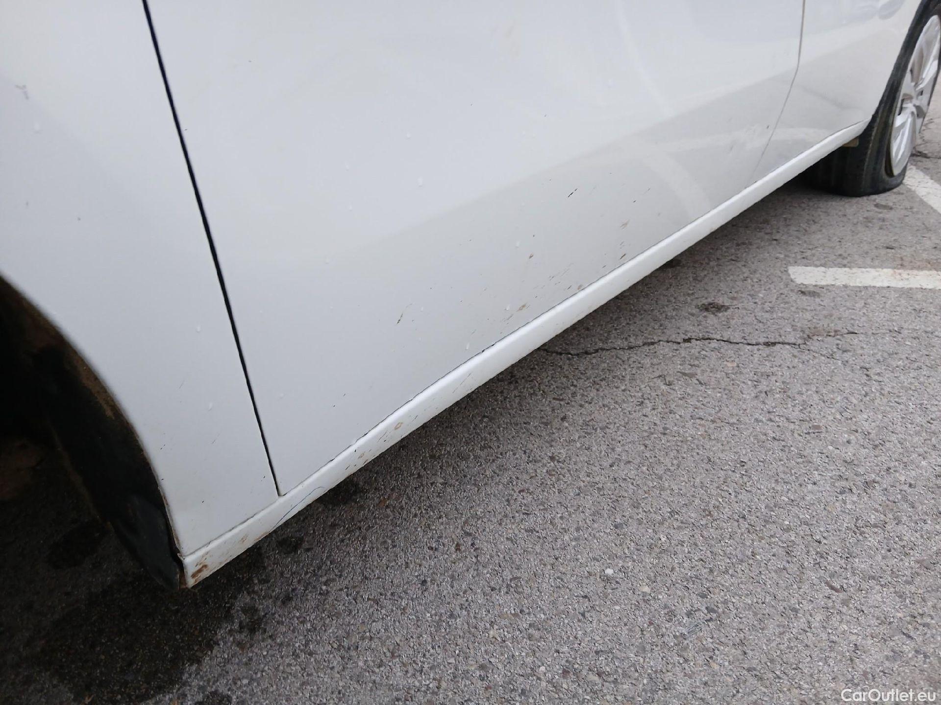  Renault  Kangoo RENAULT  Combi / 2021 / 5P / combi Life Edition One 1.5 Blue dCi 70kW(95CV) (IND)(AC) #14