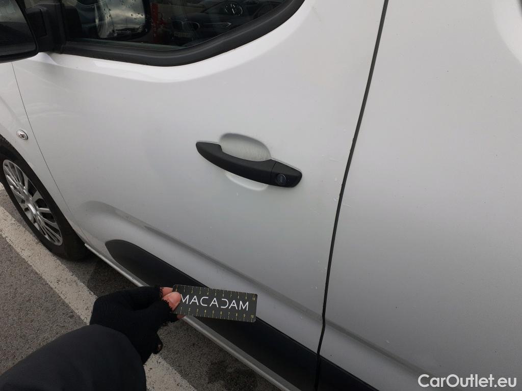  Toyota  Proace TOYOTA  City / 2020 / 4P / combi 1.5D 75kW (100CV) GX L1 #8