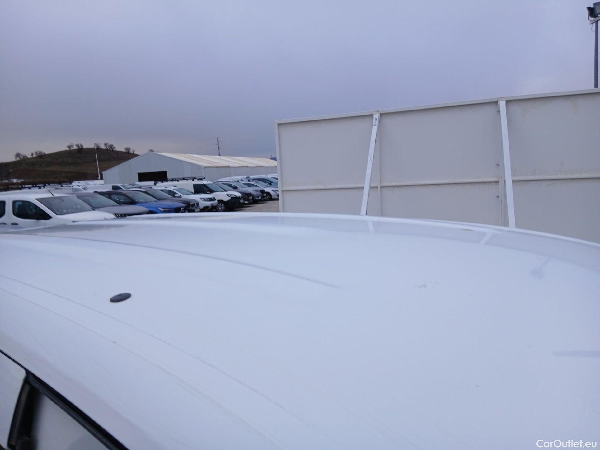  Renault  Kangoo RENAULT  Combi / 2021 / 5P / combi Life Edition One 1.5 Blue dCi 70kW(95CV) (IND)(AC) #64