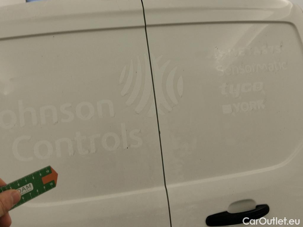  Ford  Transit Connect FORD /2013/4P/furgón Van 1.5 TDCi 74kW Trend 200 L1 #7