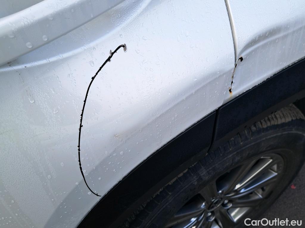  Lexus  NX LEXUS  / 2017 / 5P / todoterreno 2.5 300h Business Navigation 2WD (CX) #8