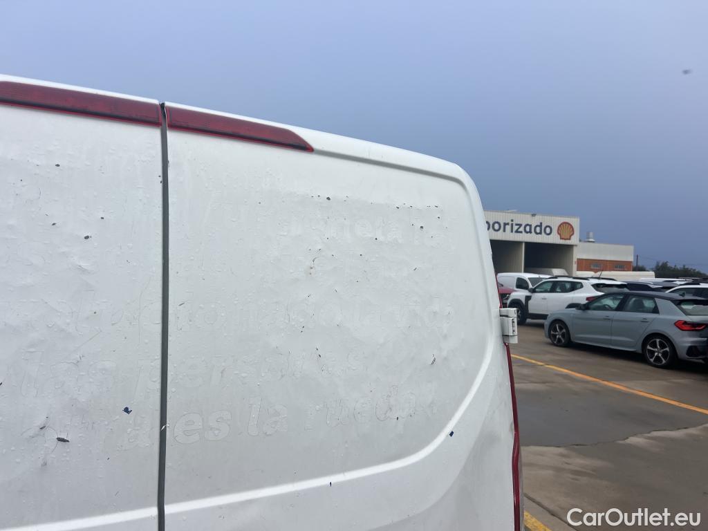  Ford  Transit  Custom Furgón 320 L1 Trend 2.0 TDCi 105CV MT6 E6 #17