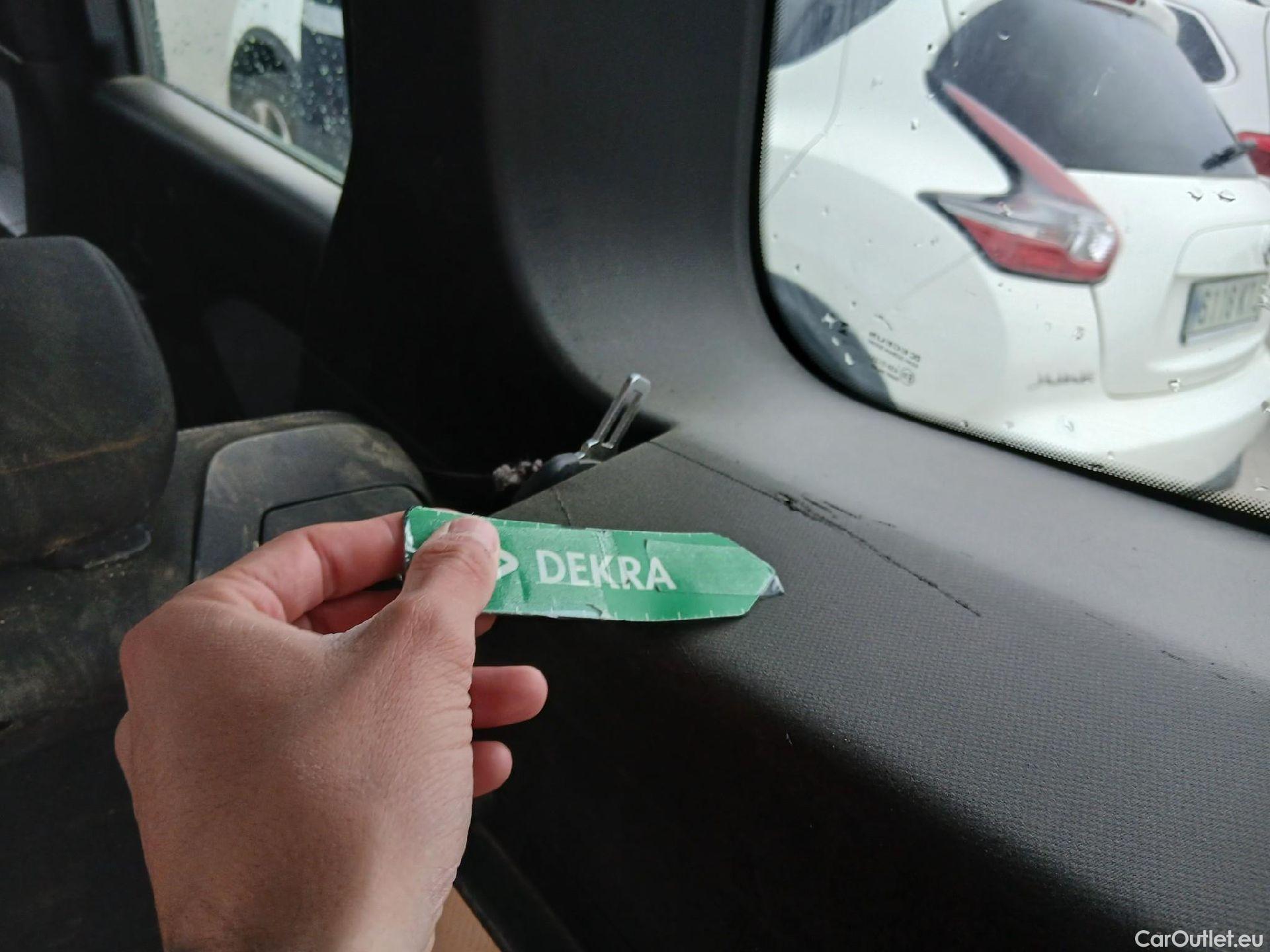  Renault  Kangoo RENAULT  Combi / 2021 / 5P / combi Life Edition One 1.5 Blue dCi 70kW(95CV) (IND)(AC) #49