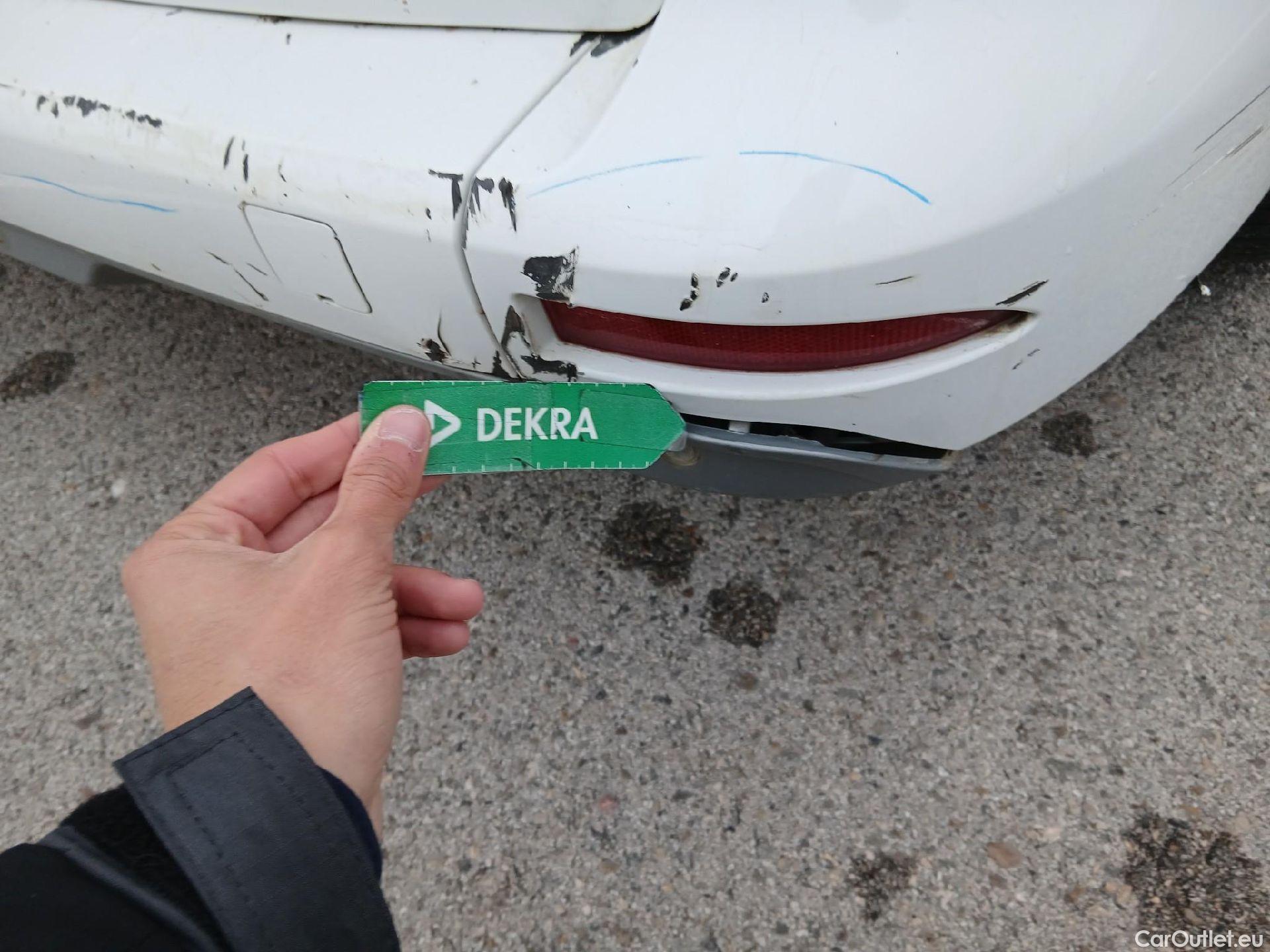  Renault  Kangoo RENAULT  Combi / 2021 / 5P / combi Life Edition One 1.5 Blue dCi 70kW(95CV) (IND)(AC) #42