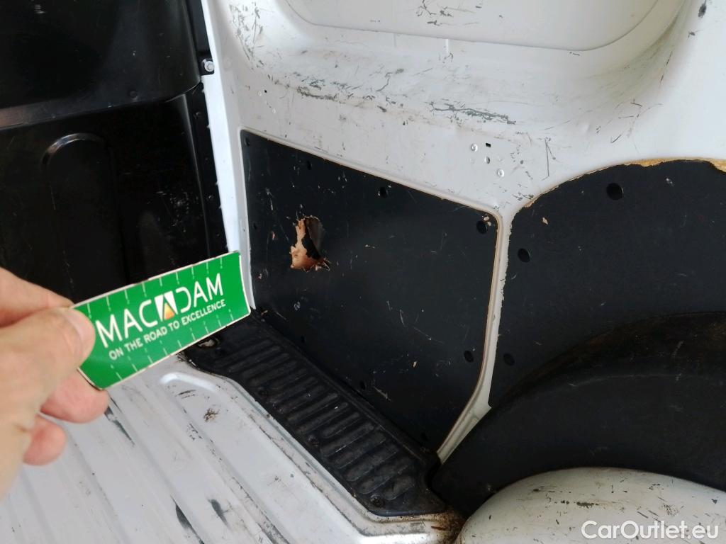  Renault  Kangoo RENAULT  Furgón/2013/3P/furgón derivado de turismo Profesional dCi 55 kW (75 CV) #4