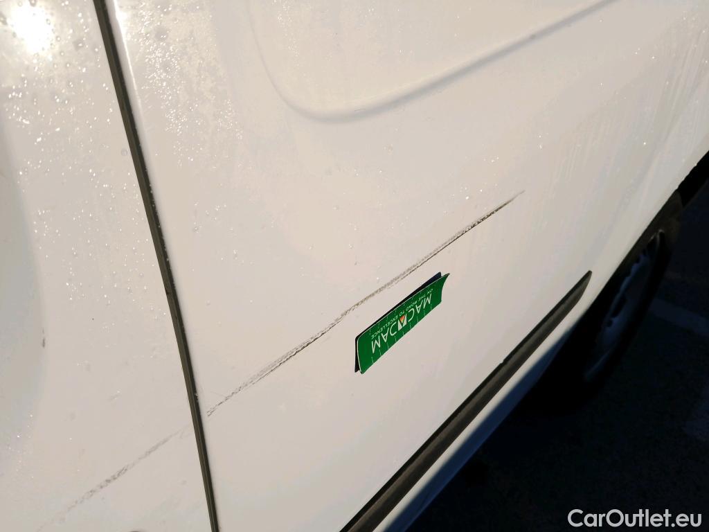  Renault  Kangoo RENAULT  Furgón/2013/3P/furgón derivado de turismo Profesional dCi 55 kW (75 CV) #8