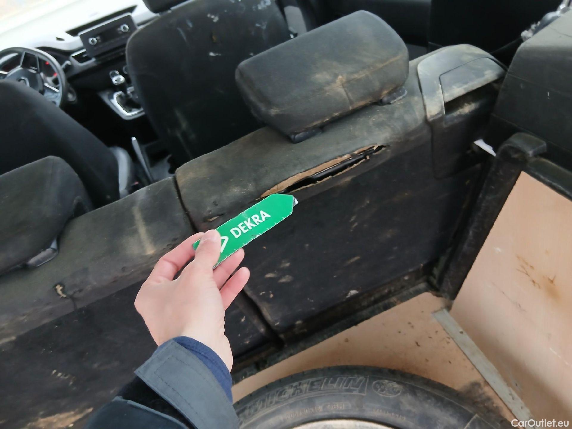  Renault  Kangoo RENAULT  Combi / 2021 / 5P / combi Life Edition One 1.5 Blue dCi 70kW(95CV) (IND)(AC) #53