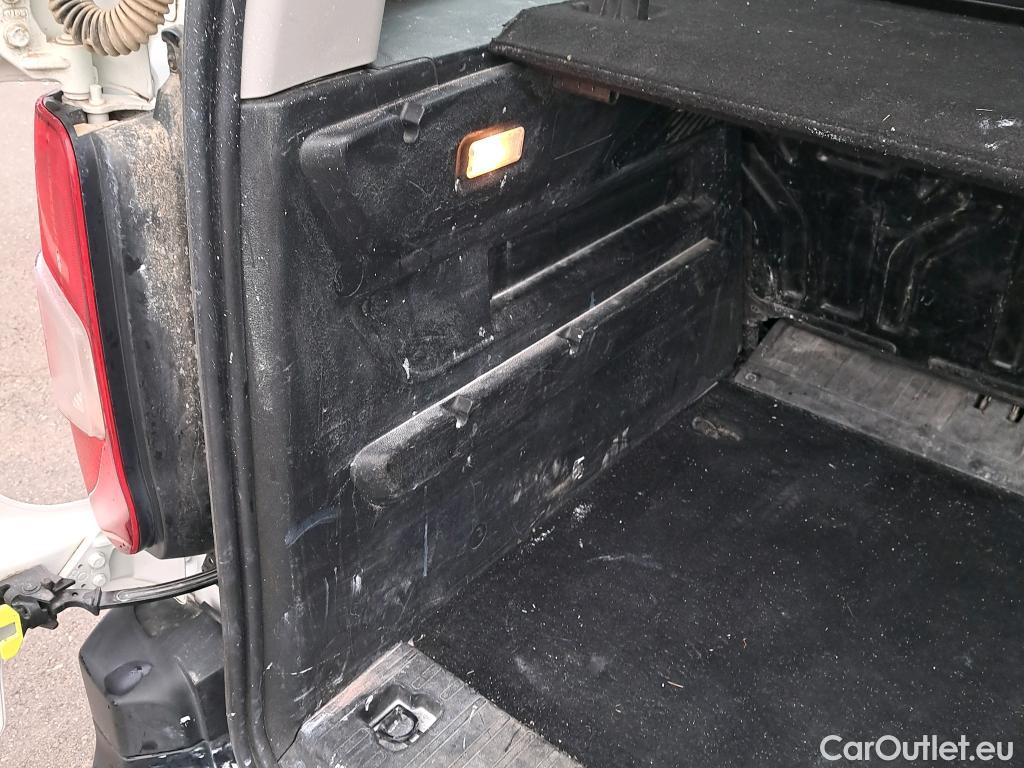  Citroen  Berlingo CITROEN  COMBI Talla M BlueHDi 100 S&S LIVE #18