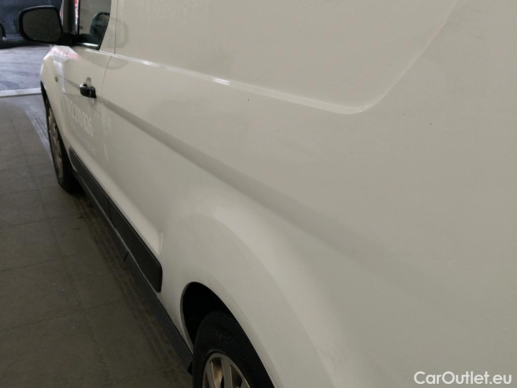  Ford  Transit Connect FORD /2013/4P/furgón Van 1.5 TDCi 74kW Trend 200 L1 #23
