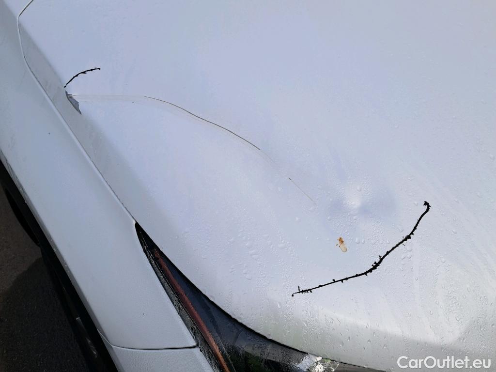  Lexus  NX LEXUS  / 2017 / 5P / todoterreno 2.5 300h Business Navigation 2WD (CX) #4