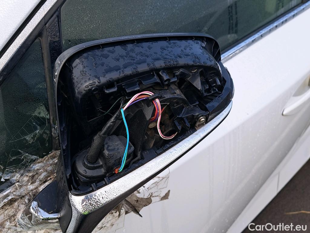  Lexus  NX LEXUS  / 2017 / 5P / todoterreno 2.5 300h Business Navigation 2WD (CX) #16