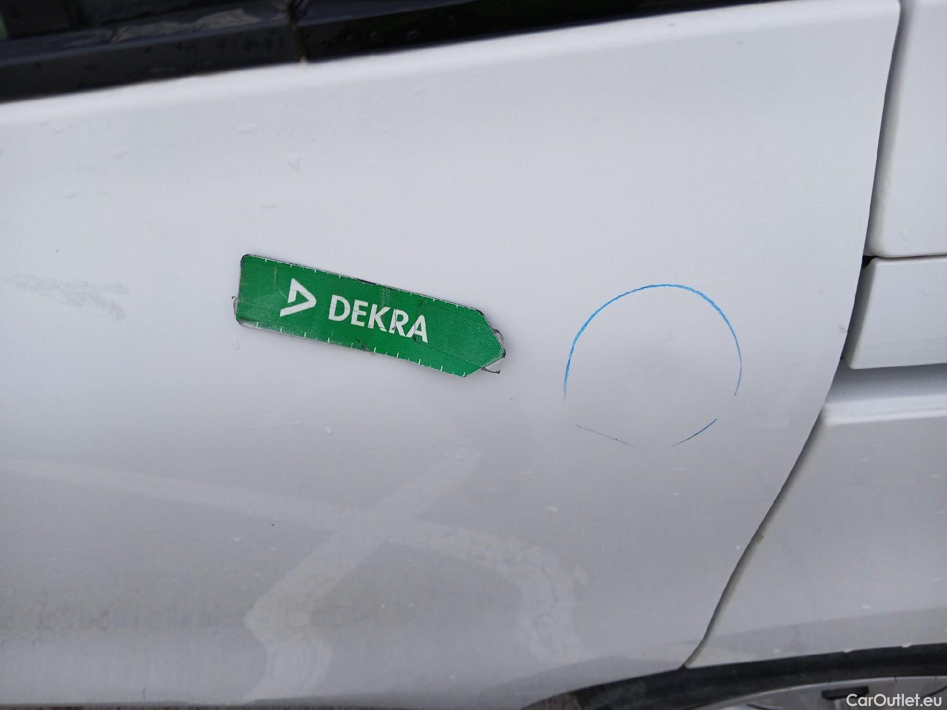  Renault  Kangoo RENAULT  Combi / 2021 / 5P / combi Life Edition One 1.5 Blue dCi 70kW(95CV) (IND)(AC) #31