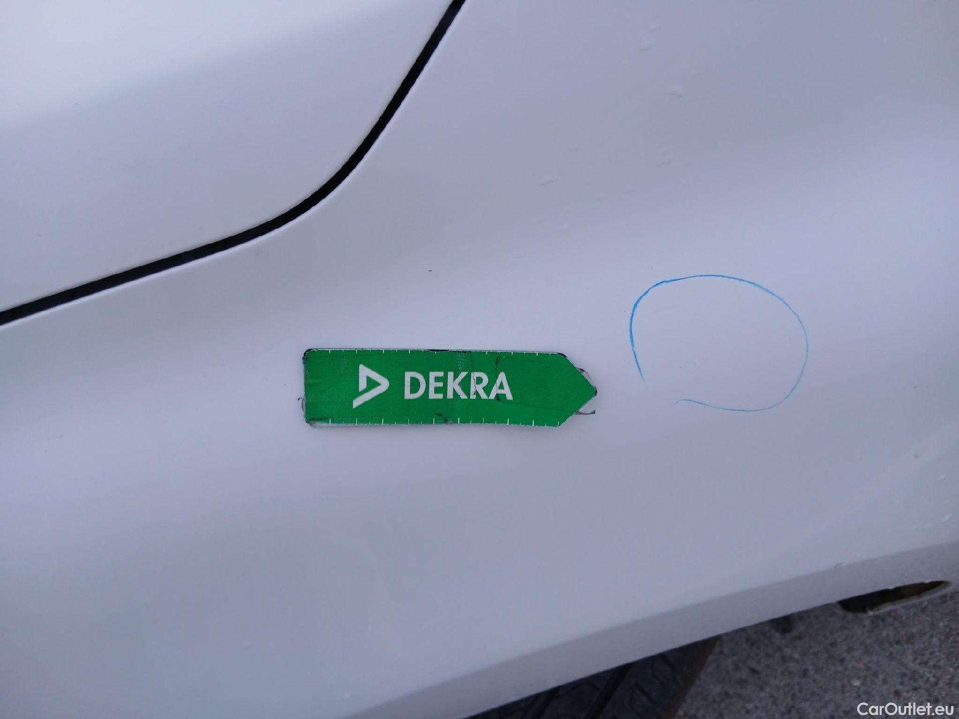  Renault  Kangoo RENAULT  Combi / 2021 / 5P / combi Life Edition One 1.5 Blue dCi 70kW(95CV) (IND)(AC) #16