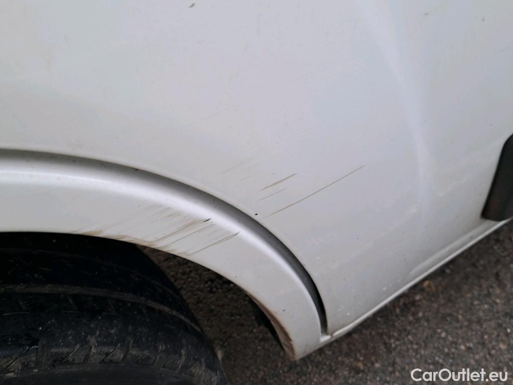  Fiat  Ducato FIAT  / 2014 / 2P / chasis cabina 35 Medio 103kW (140CV) Natural Power #15