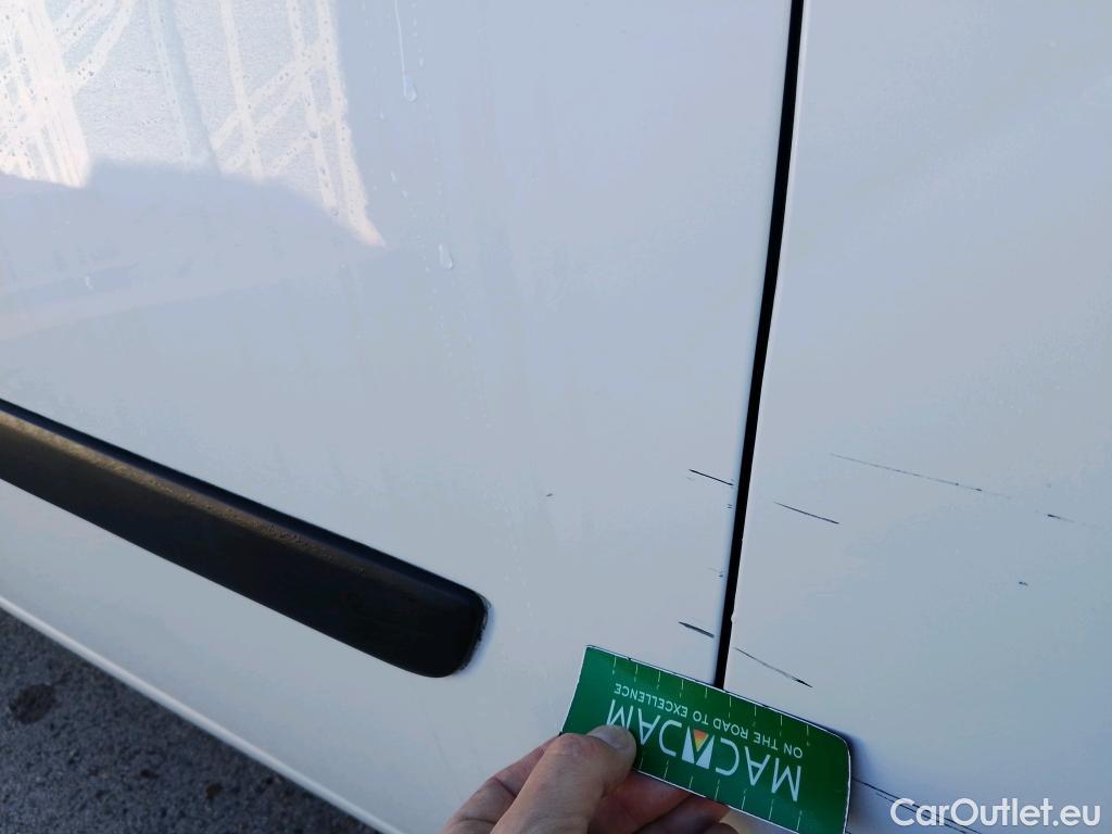  Renault  Kangoo RENAULT  Furgón/2013/3P/furgón derivado de turismo Profesional dCi 55 kW (75 CV) #15