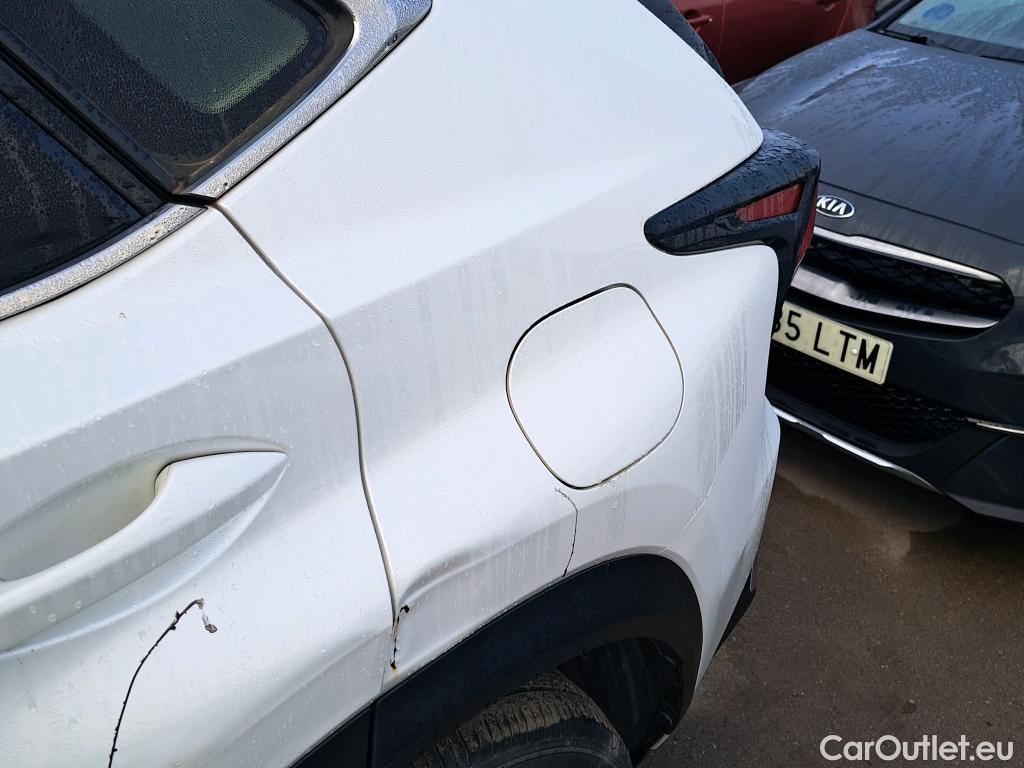  Lexus  NX LEXUS  / 2017 / 5P / todoterreno 2.5 300h Business Navigation 2WD (CX) #9