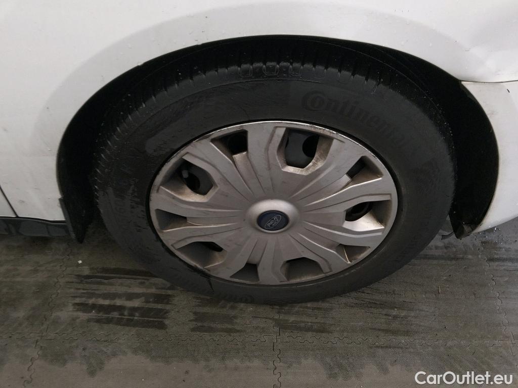  Ford  Transit Connect FORD /2013/4P/furgón Van 1.5 TDCi 74kW Trend 200 L1 #21