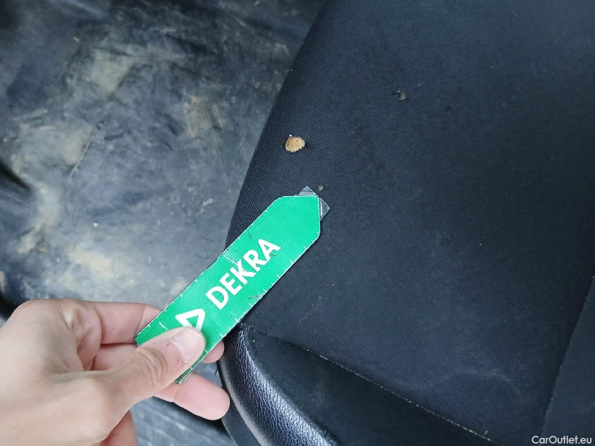  Renault  Kangoo RENAULT  Combi / 2021 / 5P / combi Life Edition One 1.5 Blue dCi 70kW(95CV) (IND)(AC) #21