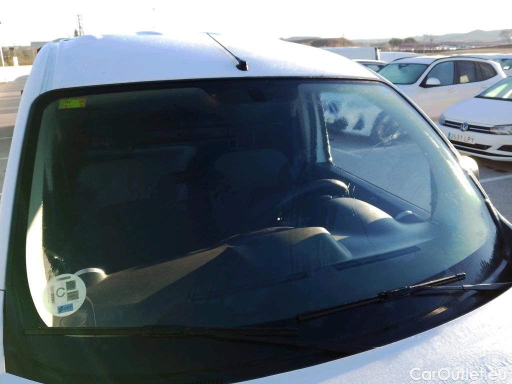  Renault  Kangoo RENAULT  Furgón/2013/3P/furgón derivado de turismo Profesional dCi 55 kW (75 CV) #26