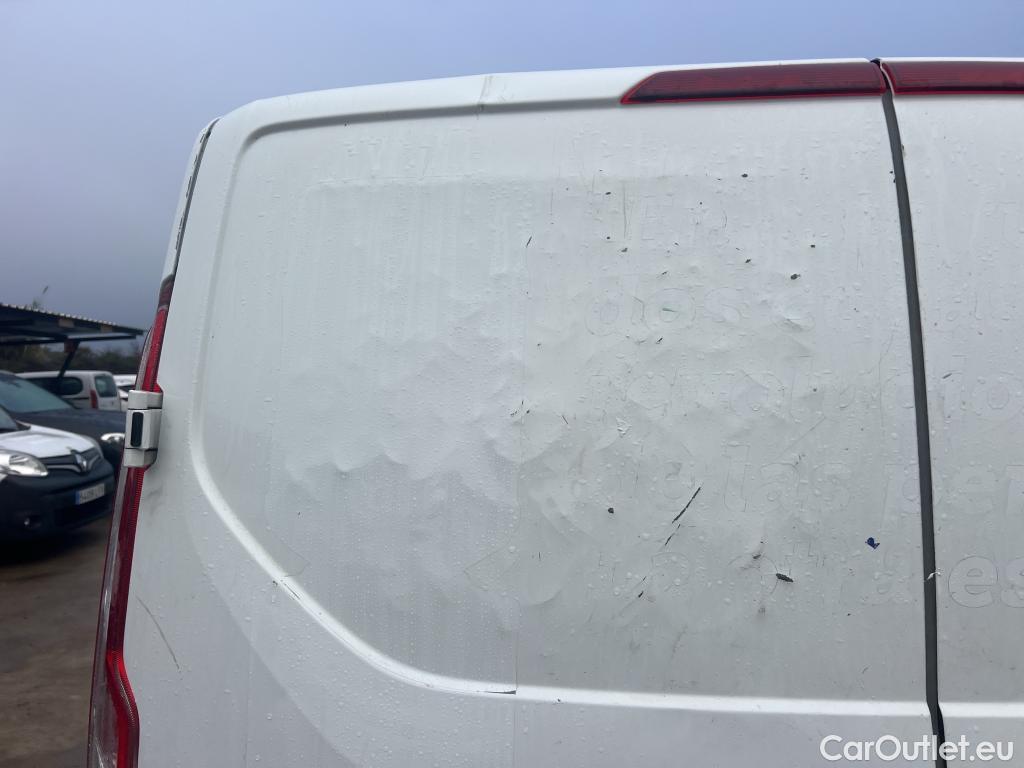  Ford  Transit  Custom Furgón 320 L1 Trend 2.0 TDCi 105CV MT6 E6 #13