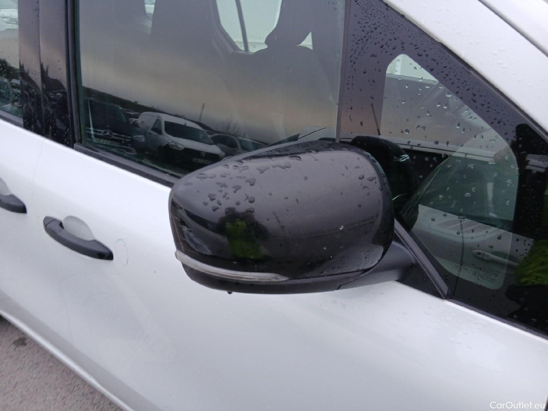  Renault  Kangoo RENAULT  Combi / 2021 / 5P / combi Life Edition One 1.5 Blue dCi 70kW(95CV) (IND)(AC) #63