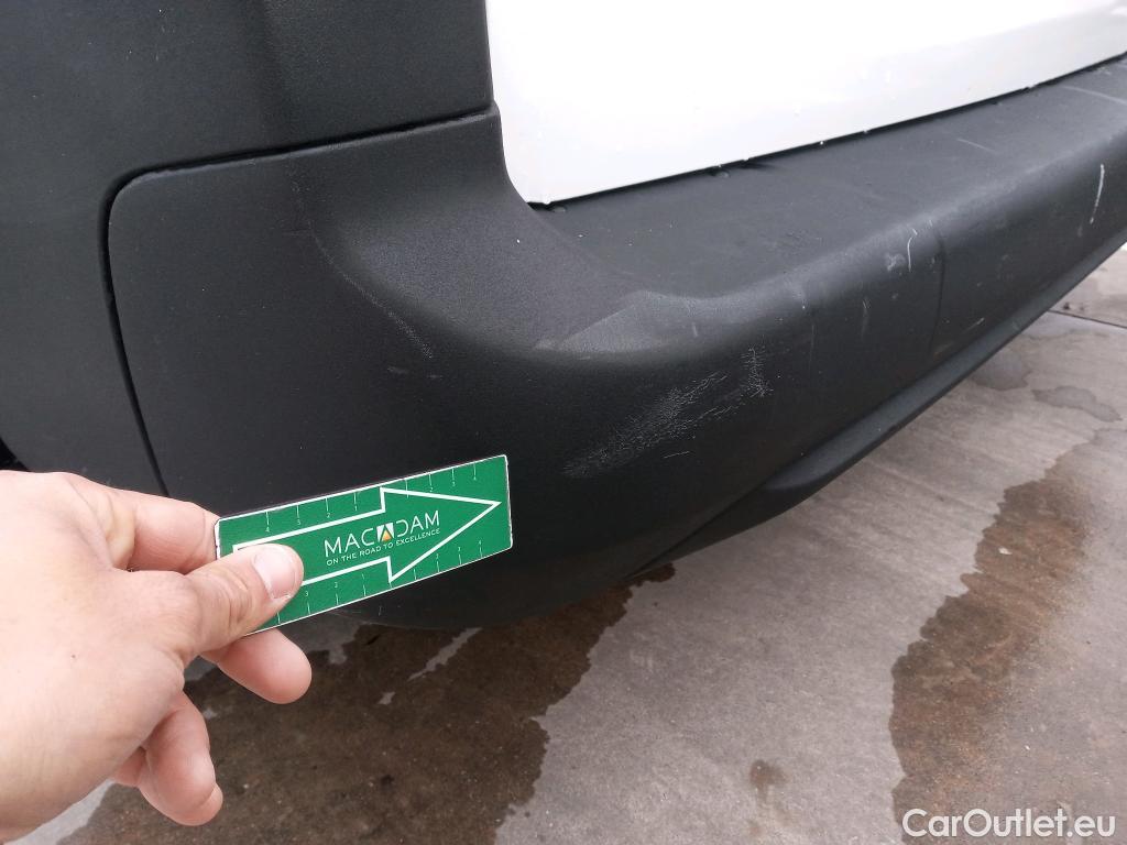  Toyota  Proace TOYOTA  CITY COMBI 1.5D 75kW (100CV) GX L1 (AC) #11