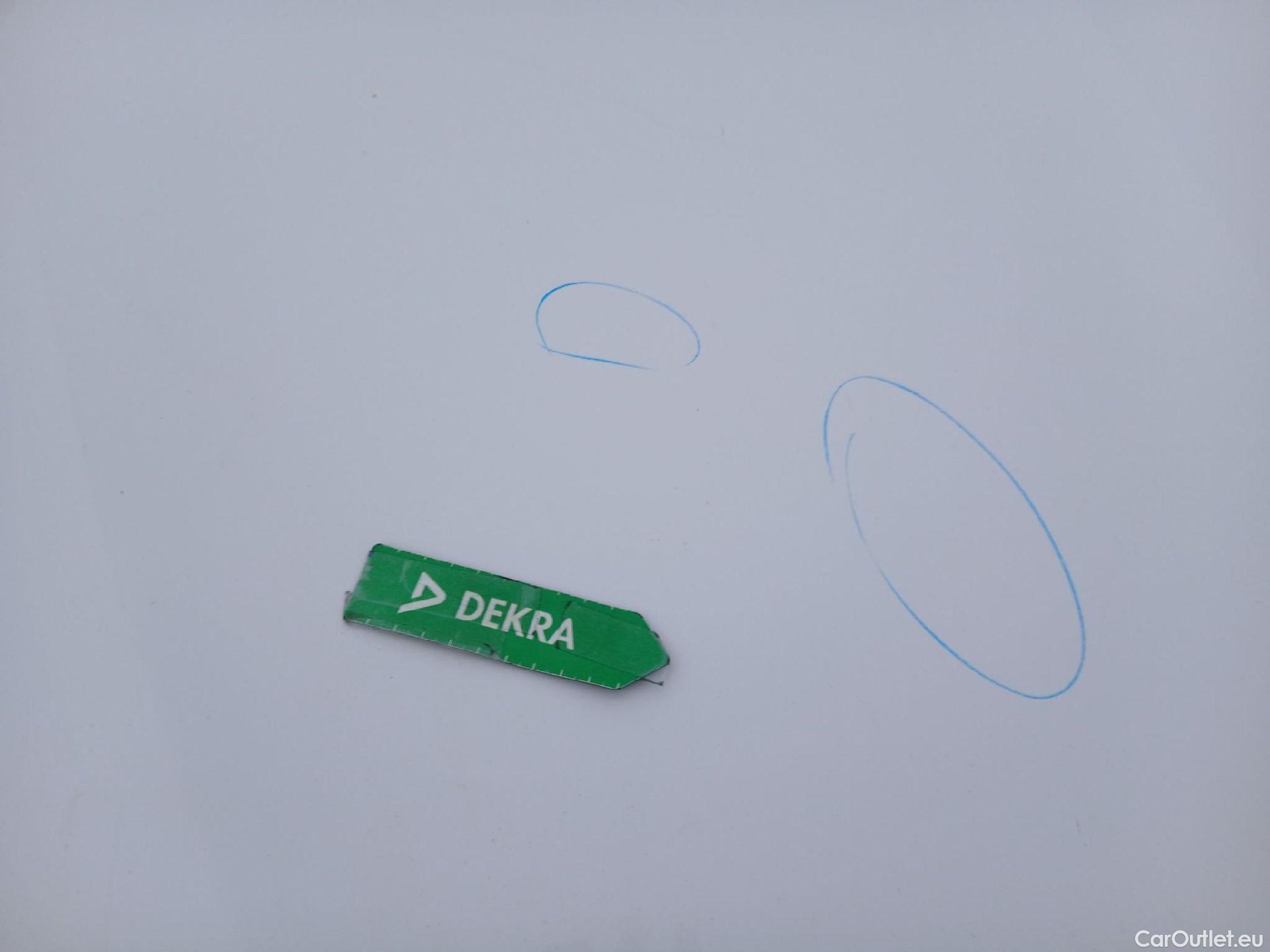  Renault  Kangoo RENAULT  Combi / 2021 / 5P / combi Life Edition One 1.5 Blue dCi 70kW(95CV) (IND)(AC) #7