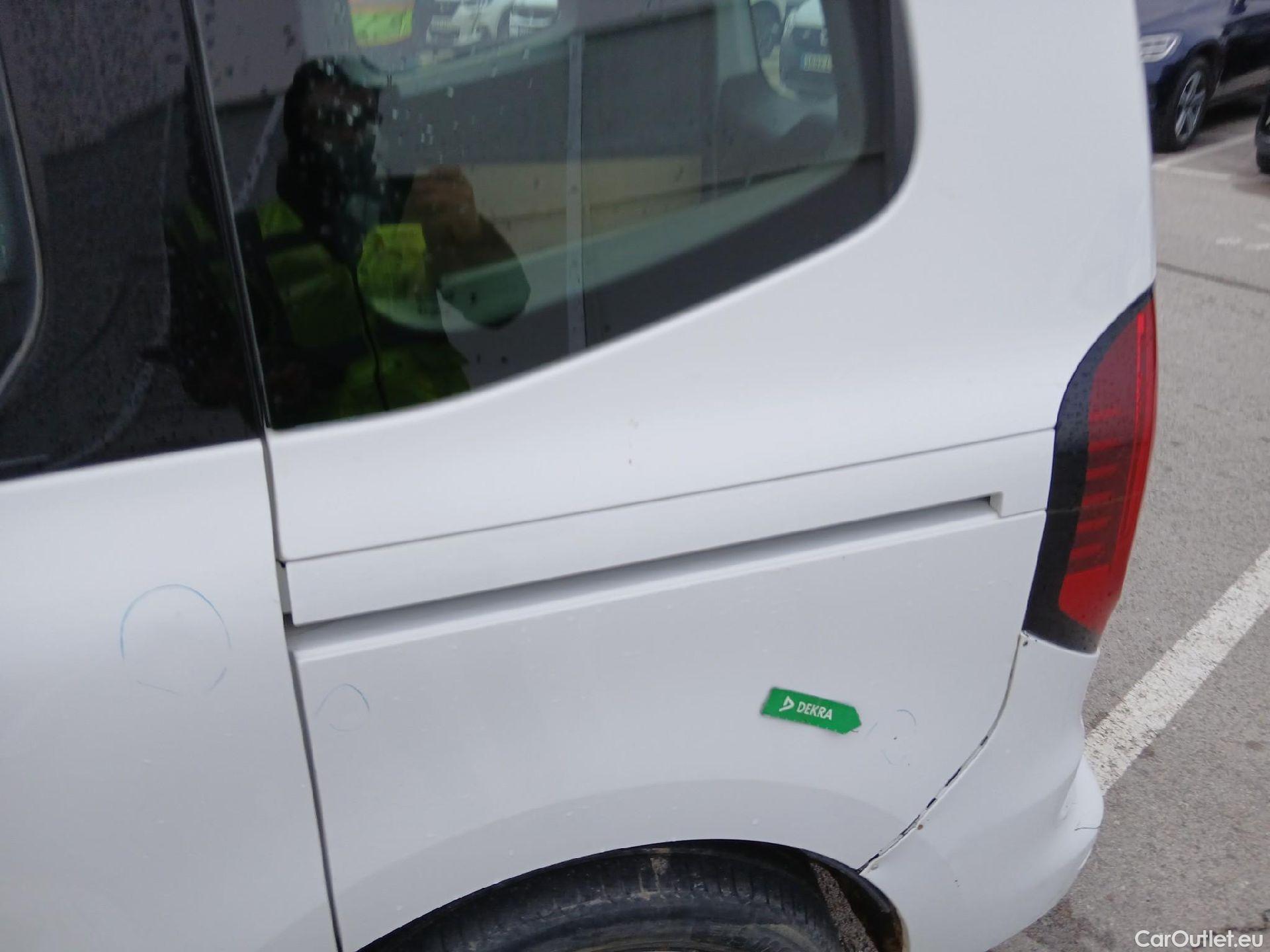  Renault  Kangoo RENAULT  Combi / 2021 / 5P / combi Life Edition One 1.5 Blue dCi 70kW(95CV) (IND)(AC) #35