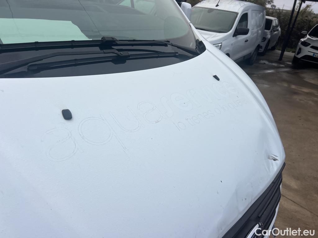  Ford  Transit  Custom Furgón 320 L1 Trend 2.0 TDCi 105CV MT6 E6 #31