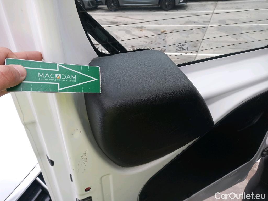  Toyota  Proace TOYOTA  CITY COMBI 1.5D 75kW (100CV) GX L1 (AC) #17