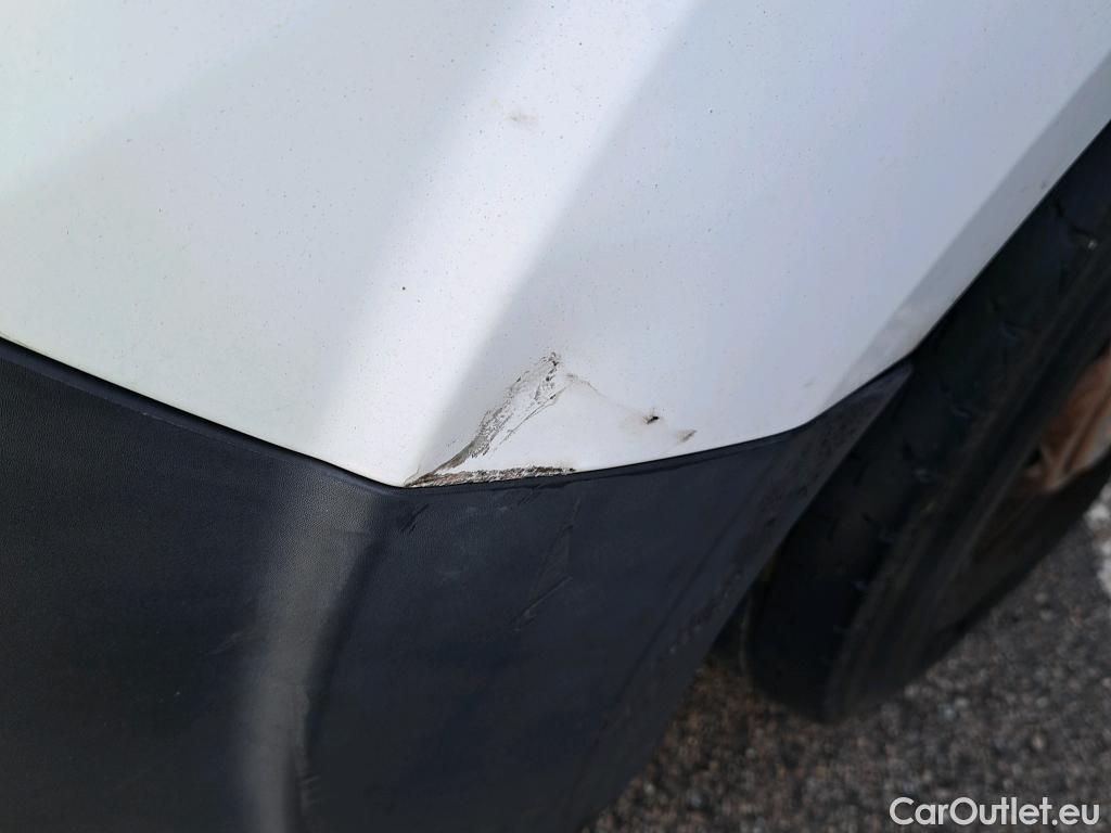  Fiat  Ducato FIAT  / 2014 / 2P / chasis cabina 35 Medio 103kW (140CV) Natural Power #17