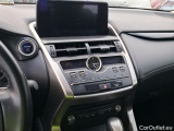  Lexus  NX LEXUS  / 2017 / 5P / todoterreno 2.5 300h Business Navigation 2WD (CX) #13