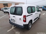  Citroen  Berlingo CITROEN  COMBI Talla M BlueHDi 100 S&S LIVE #2