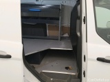  Ford  Transit Connect FORD /2013/4P/furgón Van 1.5 TDCi 74kW Trend 200 L1 #7