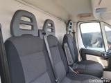  Fiat  Ducato FIAT  / 2014 / 2P / chasis cabina 35 Medio 103kW (140CV) Natural Power #7