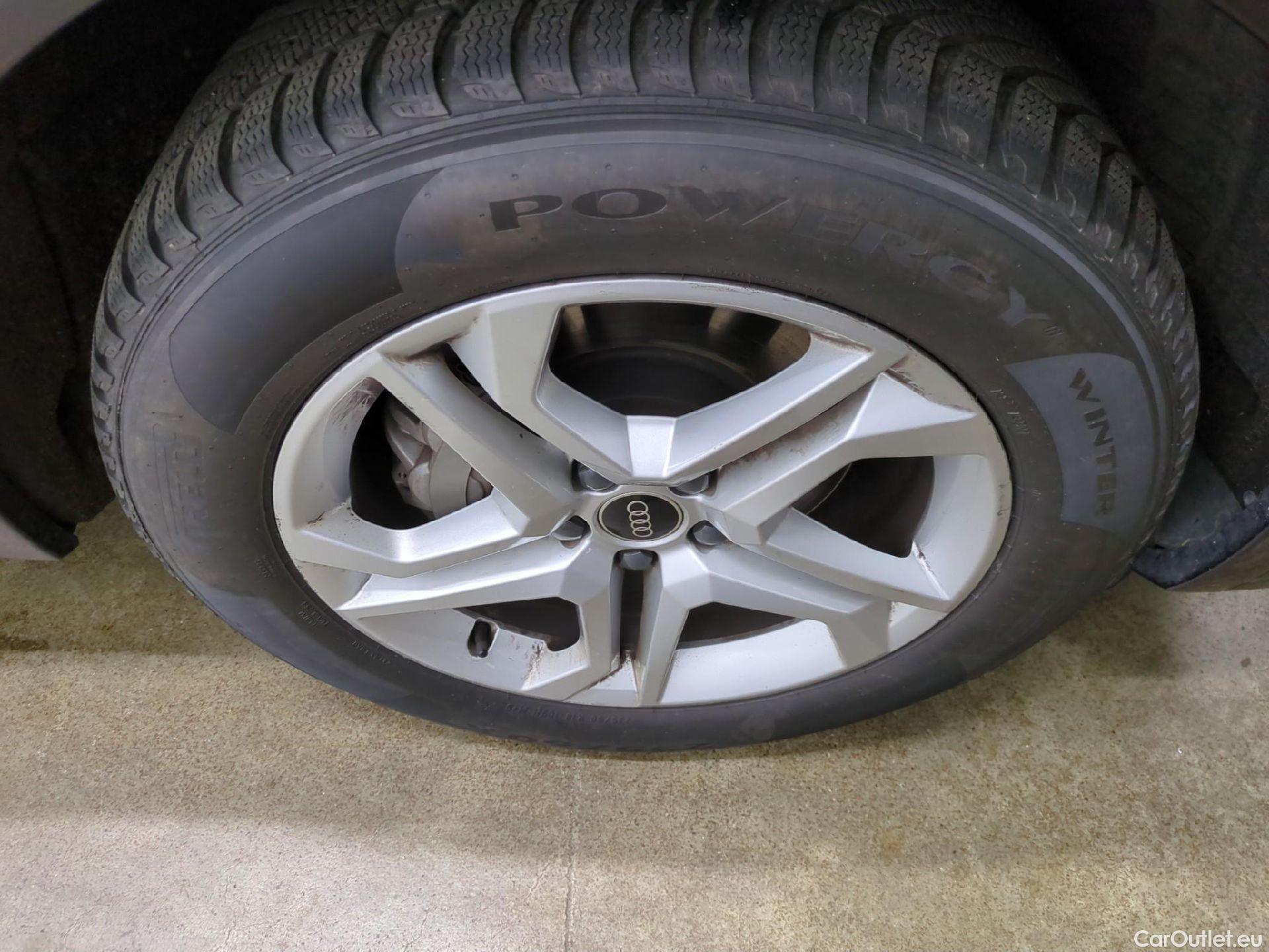  Audi  Q5  35 TDI Business Executive 2.0 TDI 165CV BVA7 E6d #1