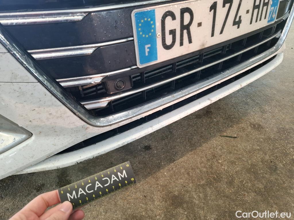  Audi  A4 AUDI  Avant / 2019 / 5P / Break 40 TFSI 204 S tronic Business Line Plus #9