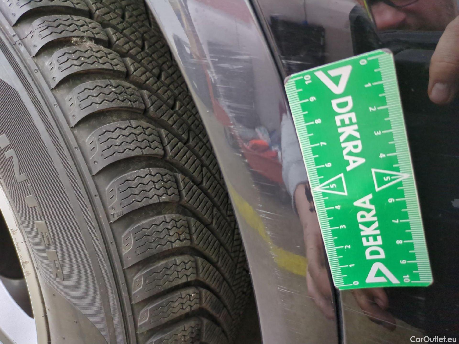  Audi  Q5  35 TDI Business Executive 2.0 TDI 165CV BVA7 E6d #18