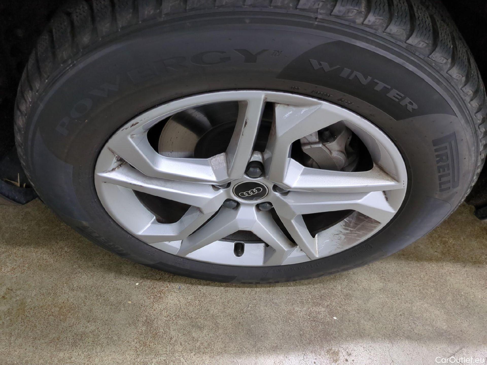  Audi  Q5  35 TDI Business Executive 2.0 TDI 165CV BVA7 E6d #3