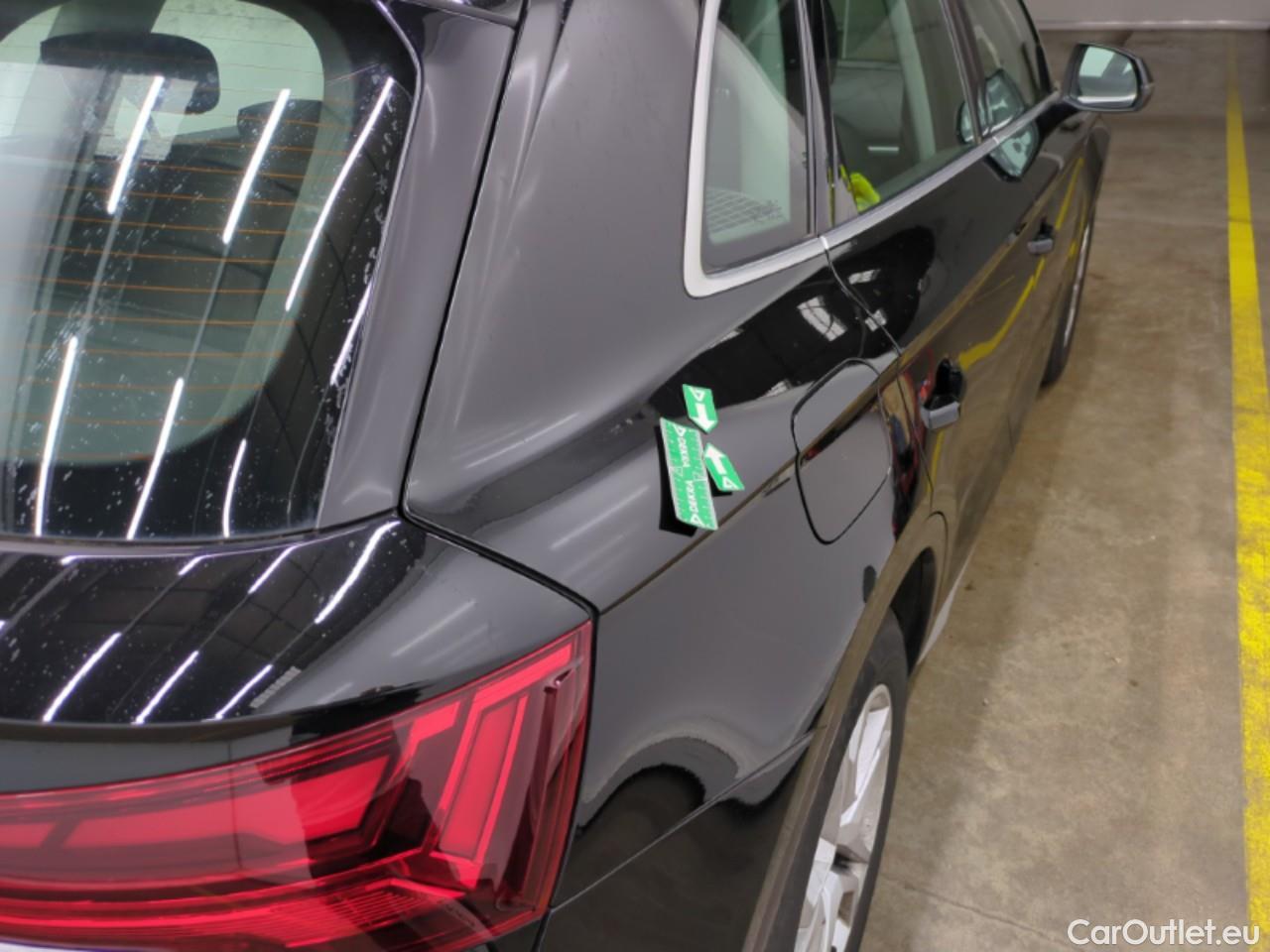  Audi  Q5  35 TDI Business Executive 2.0 TDI 165CV BVA7 E6d #11