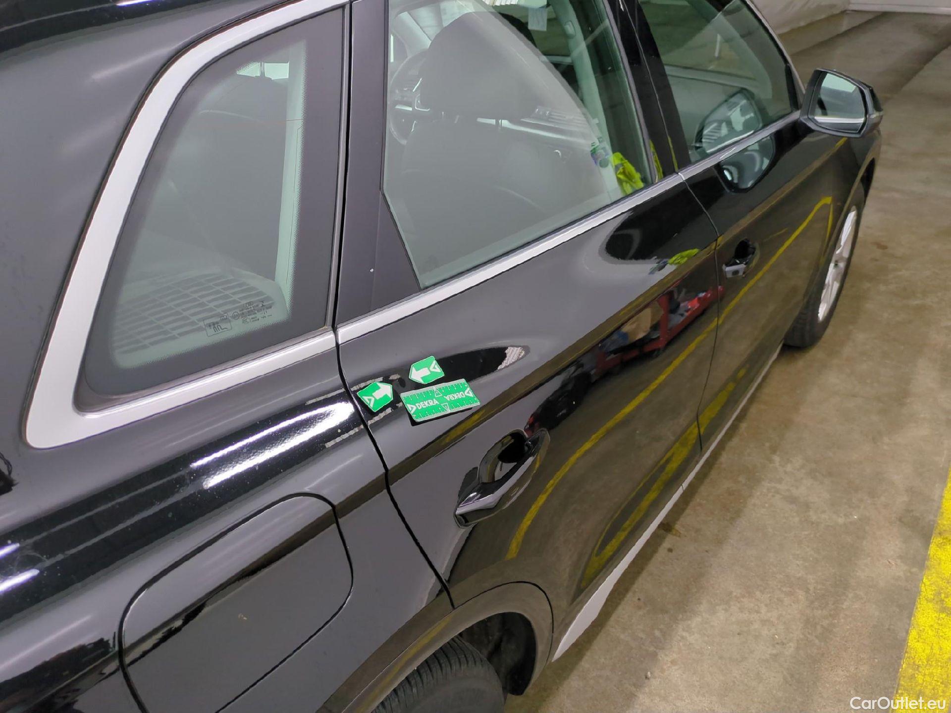  Audi  Q5  35 TDI Business Executive 2.0 TDI 165CV BVA7 E6d #14