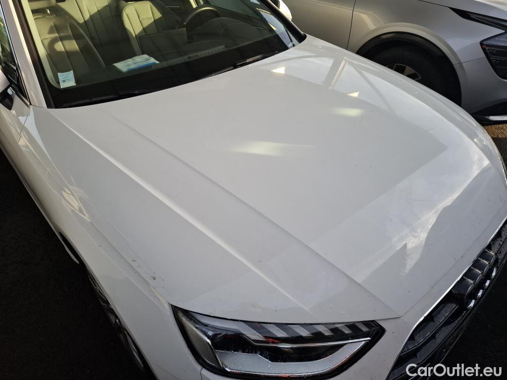  Audi  A4 AUDI  Avant / 2019 / 5P / Break 40 TFSI 204 S tronic Business Line Plus #24