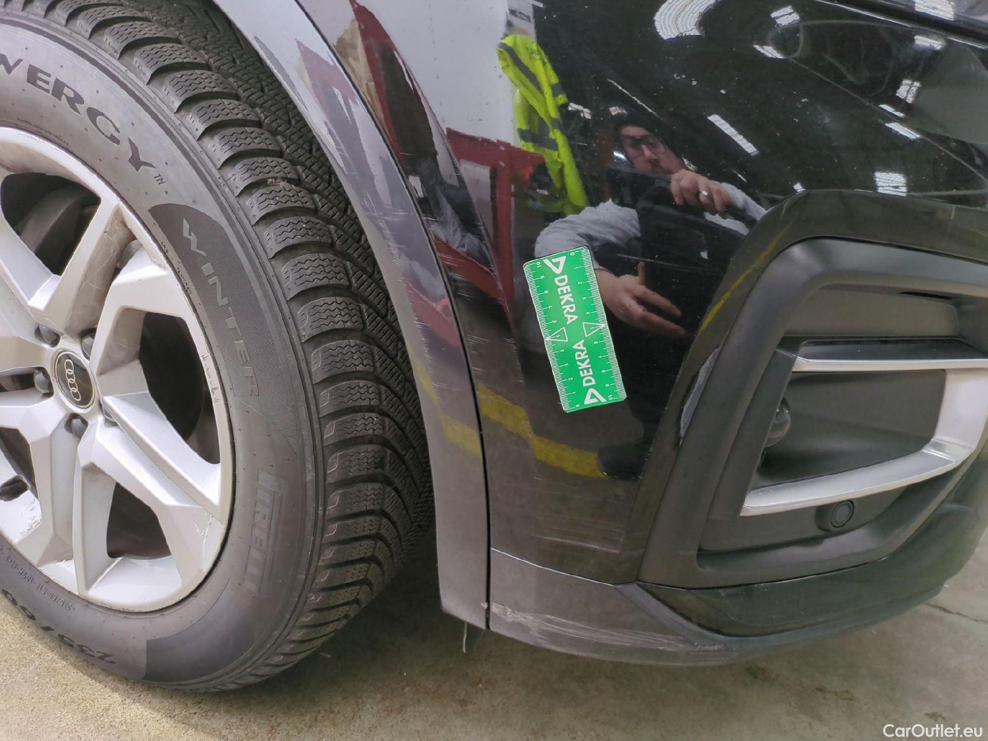  Audi  Q5  35 TDI Business Executive 2.0 TDI 165CV BVA7 E6d #21