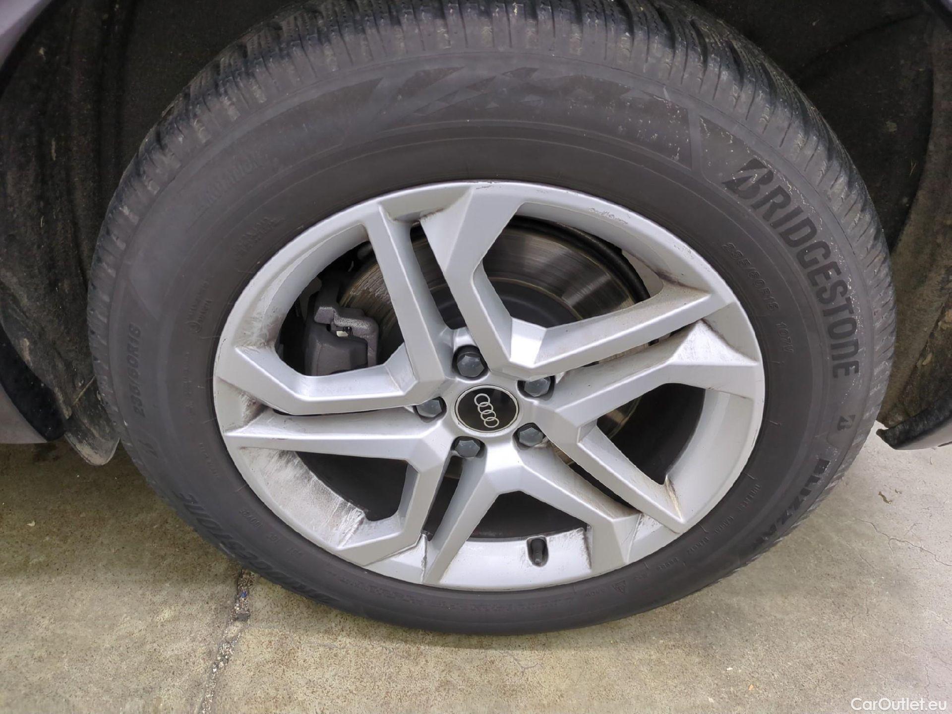  Audi  Q5  35 TDI Business Executive 2.0 TDI 165CV BVA7 E6d #5