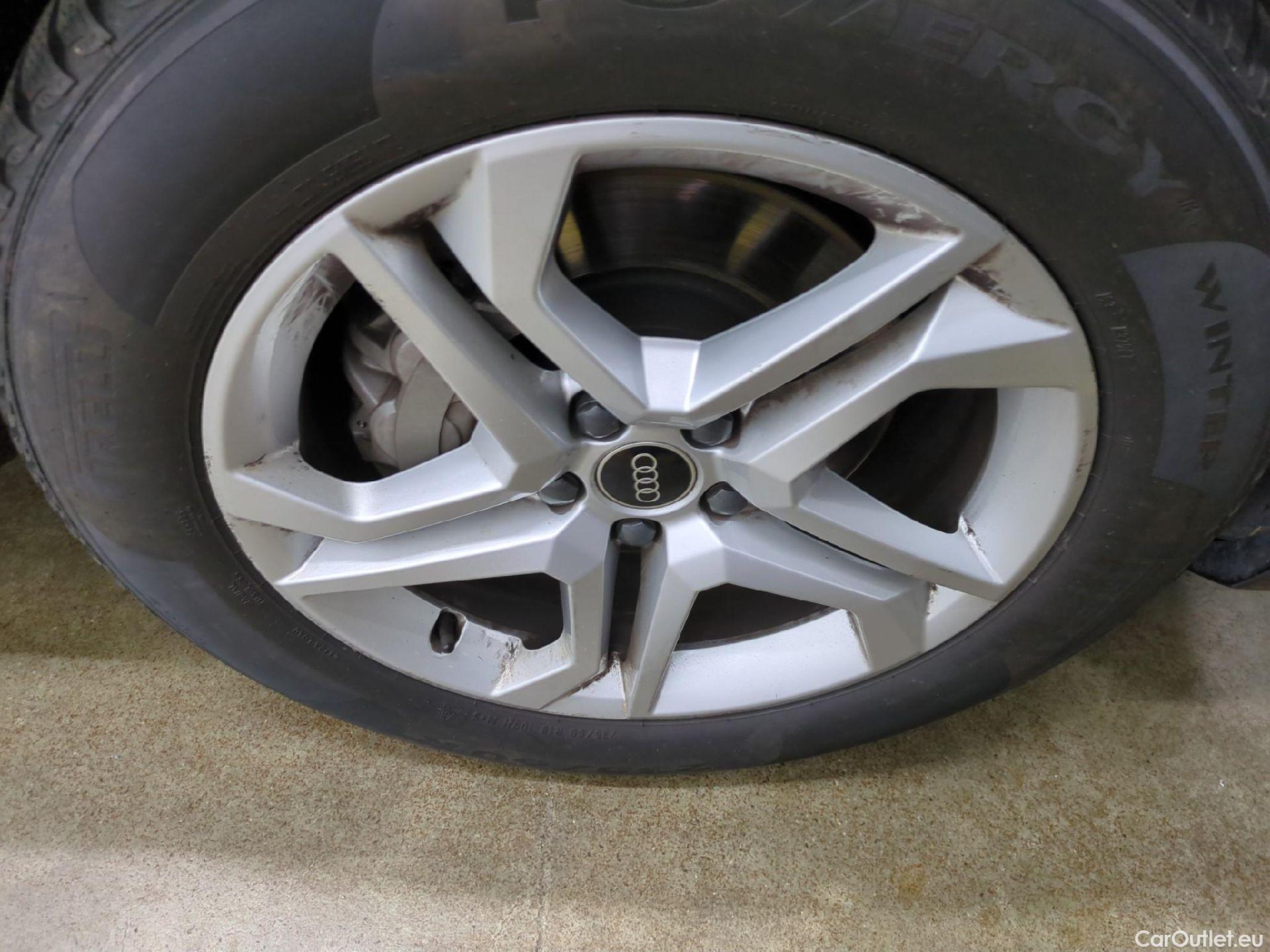  Audi  Q5  35 TDI Business Executive 2.0 TDI 165CV BVA7 E6d #2