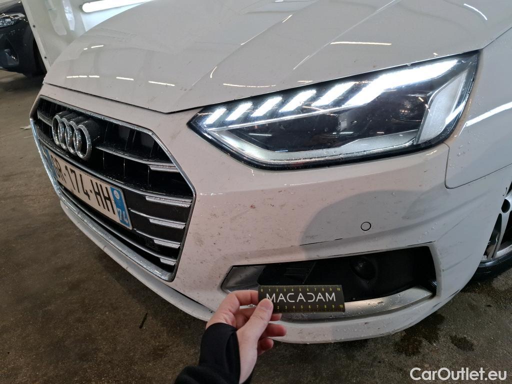  Audi  A4 AUDI  Avant / 2019 / 5P / Break 40 TFSI 204 S tronic Business Line Plus #7