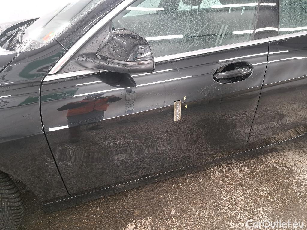  Bmw  Serie 2 BMW Série 2 Gran Coupé / 2019 / 4P / Berline 218D AUTO Business Design #1