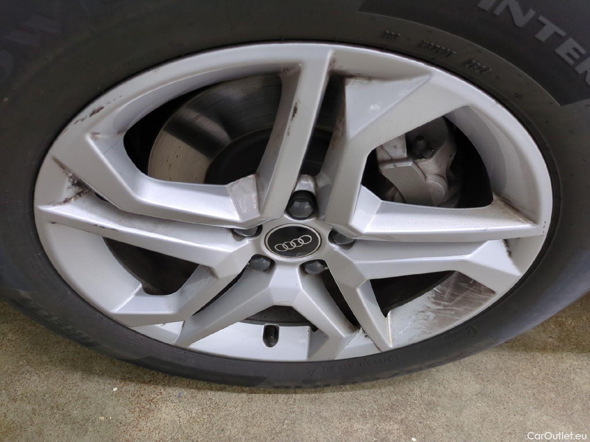  Audi  Q5  35 TDI Business Executive 2.0 TDI 165CV BVA7 E6d #4